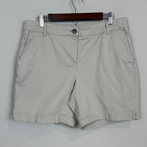Tommy Bahama Classic Chino Shorts 14